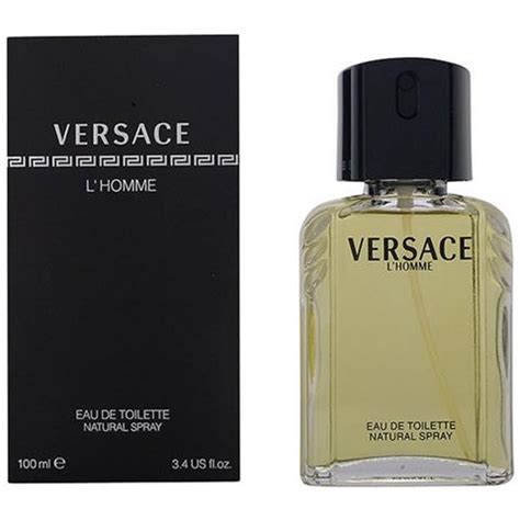 profumi uomo 2019 versace|profumi versace it.